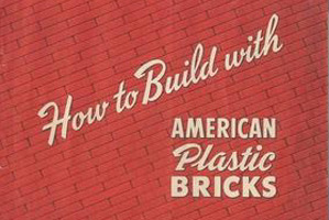 american plastic bricks