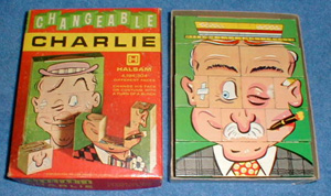 Changeable Charlie